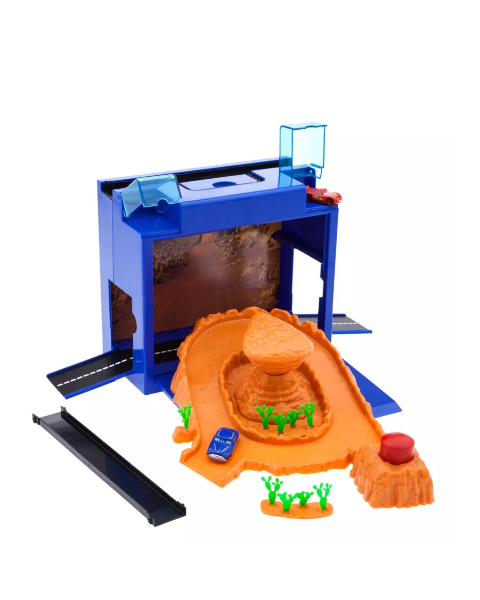 The perfect Christmas gift for the Cars fans! 

#LTKFindsUnder50 #LTKKids #LTKHoliday