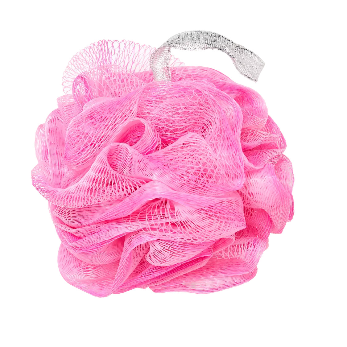 Pink Shower Pouf | Ulta