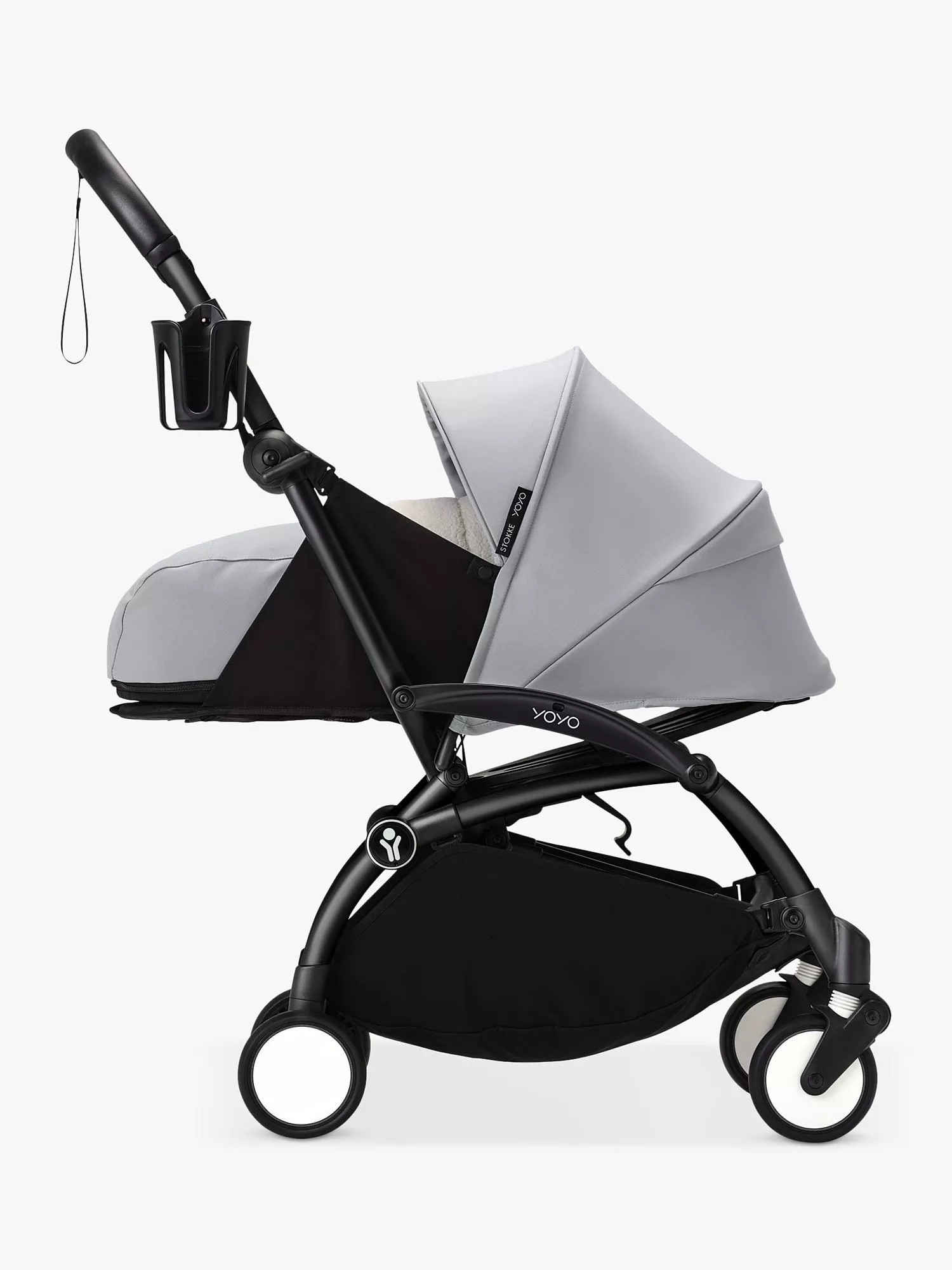 Stokke YOYO Cup Holder | John Lewis (UK)