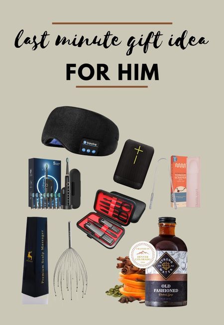 Last minute gift idea for him, father's day gift ideas, father's day gift ideas, father's day, father's day 2024, gifts ideas #giftideas #fathersday #giftforhim

#LTKSeasonal #LTKFamily #LTKGiftGuide