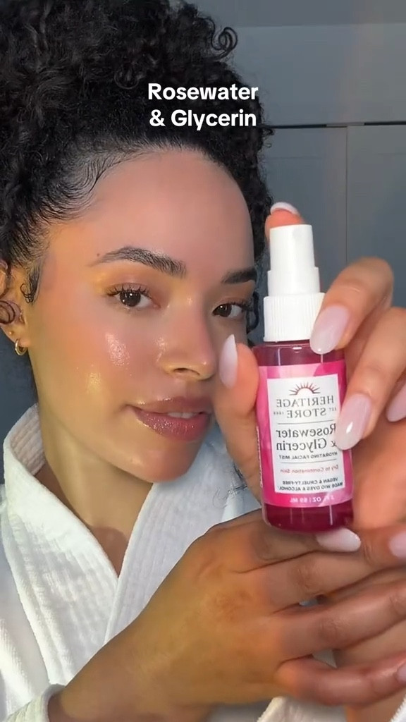 One of my favorites for refreshing and hydrating your skin🩷🫶🏼

Skincare routine, skincare recommendations, skincare must haves, favorite skin care products, best skin care products, skincare routine 2024, skincare recommendations, glass skin care routine🫧

#LTKFindsUnder50 #LTKVideo #LTKBeauty