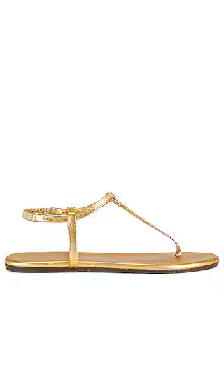 Mariana Sandal in Blink | Revolve Clothing (Global)