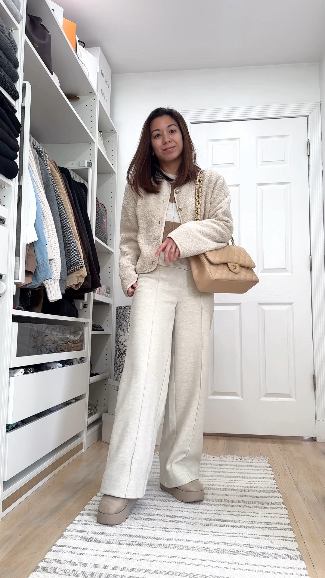 #LTKgrwm #LTKHoliday #LTKPetite