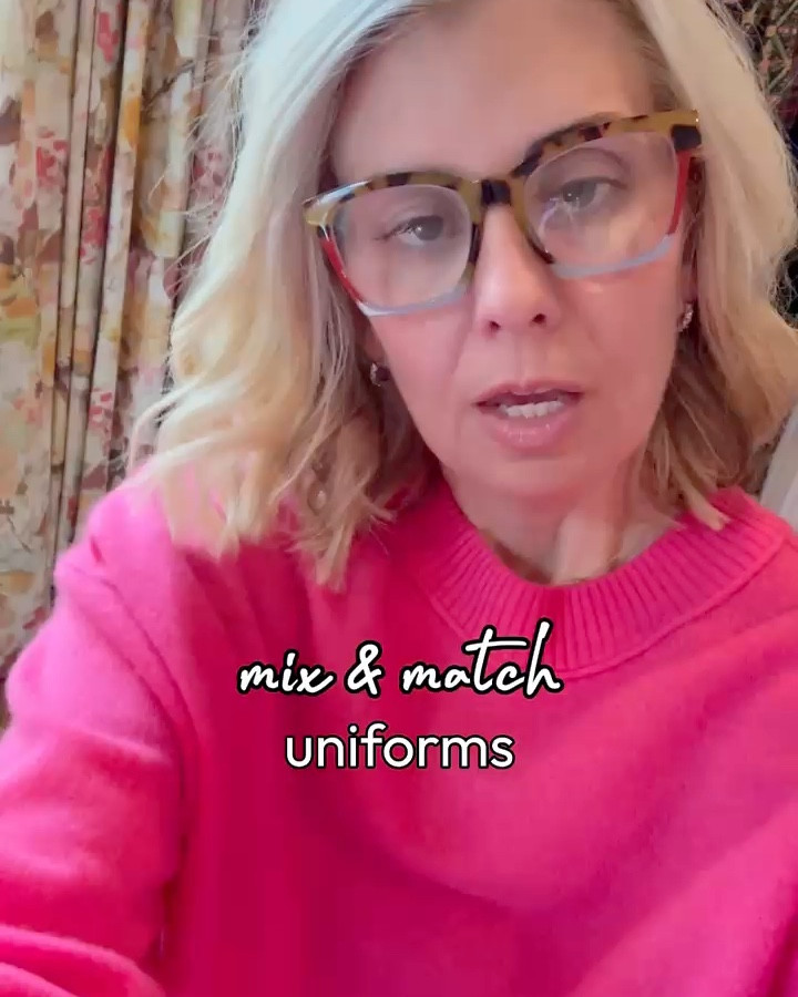 Here they are … my mix & match ootd’s. I think you’re gonna love each piece!

#LTKOver40 #LTKootd #LTKgrwm