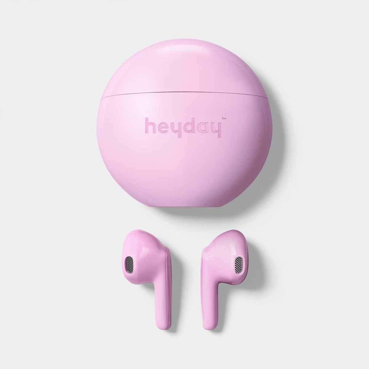 True Wireless Earbuds (FOS) Bright Lilac - heyday™ | Target