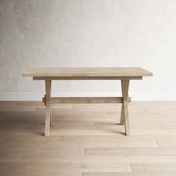 Hinton Dining Table | Wayfair North America