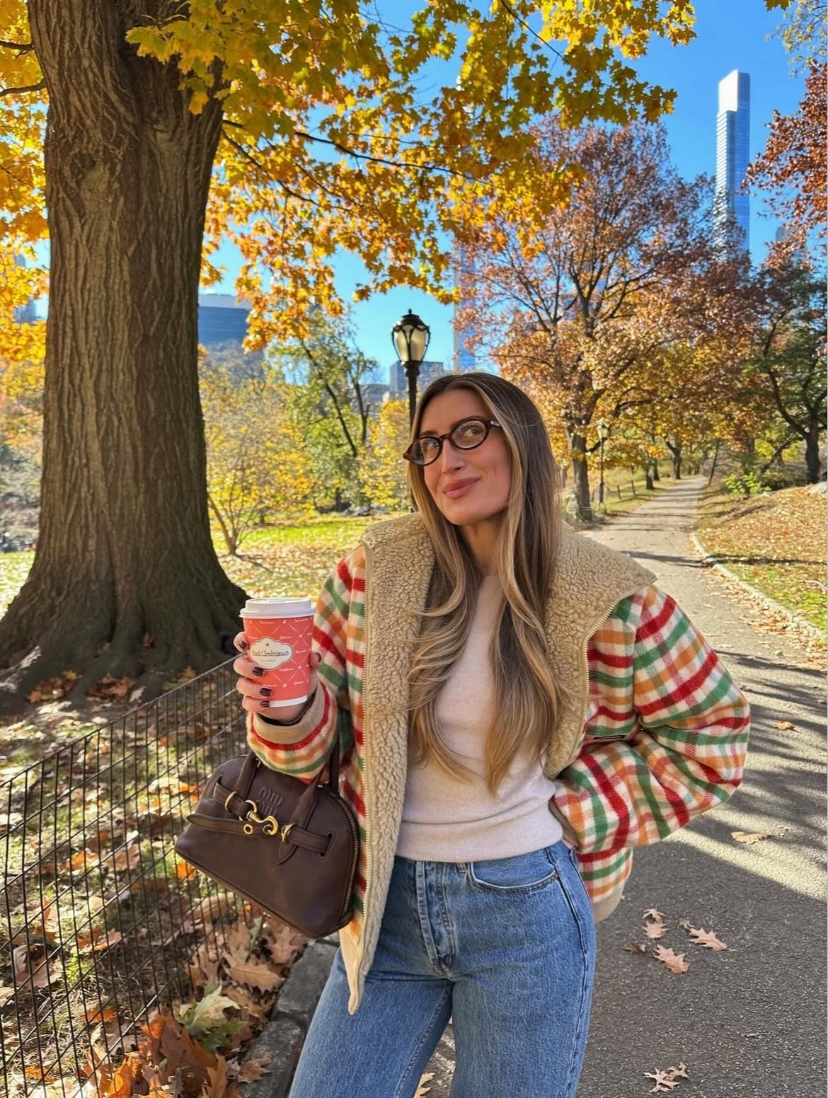 channeling Audrey circa 2022