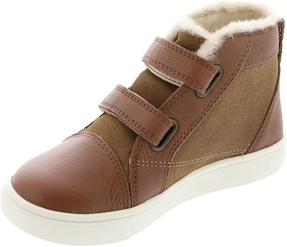 UGG Unisex-Child T Rennon Ii Sneaker | Amazon (US)
