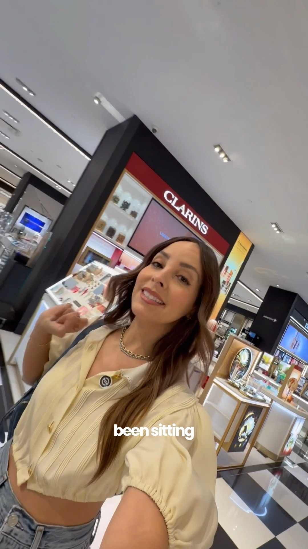 Now this is my kind of date! 
Luxury beauty + savings? Sign me up! 

Visit or shop @bloomingdales online now through the 17th to save up to 15% off your favorite beauty brands (yes, even the ones that never go on sale like La Mer)!

Event Details:
10% off any $100 makeup, skincare, hair care, and bath & body purchase.
15% off any $250 makeup, skincare, hair care, and bath & body purchase.

And if you need a little shopping help, comment DATE and I’ll send you everything I added to my cart! 

@bloomingdales 
#bloomiespartner

#LTKSaleAlert #LTKSeasonal #LTKgrwm
