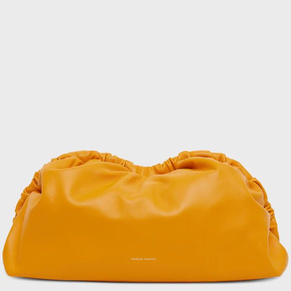 Cloud Clutch | MANSUR GAVRIEL