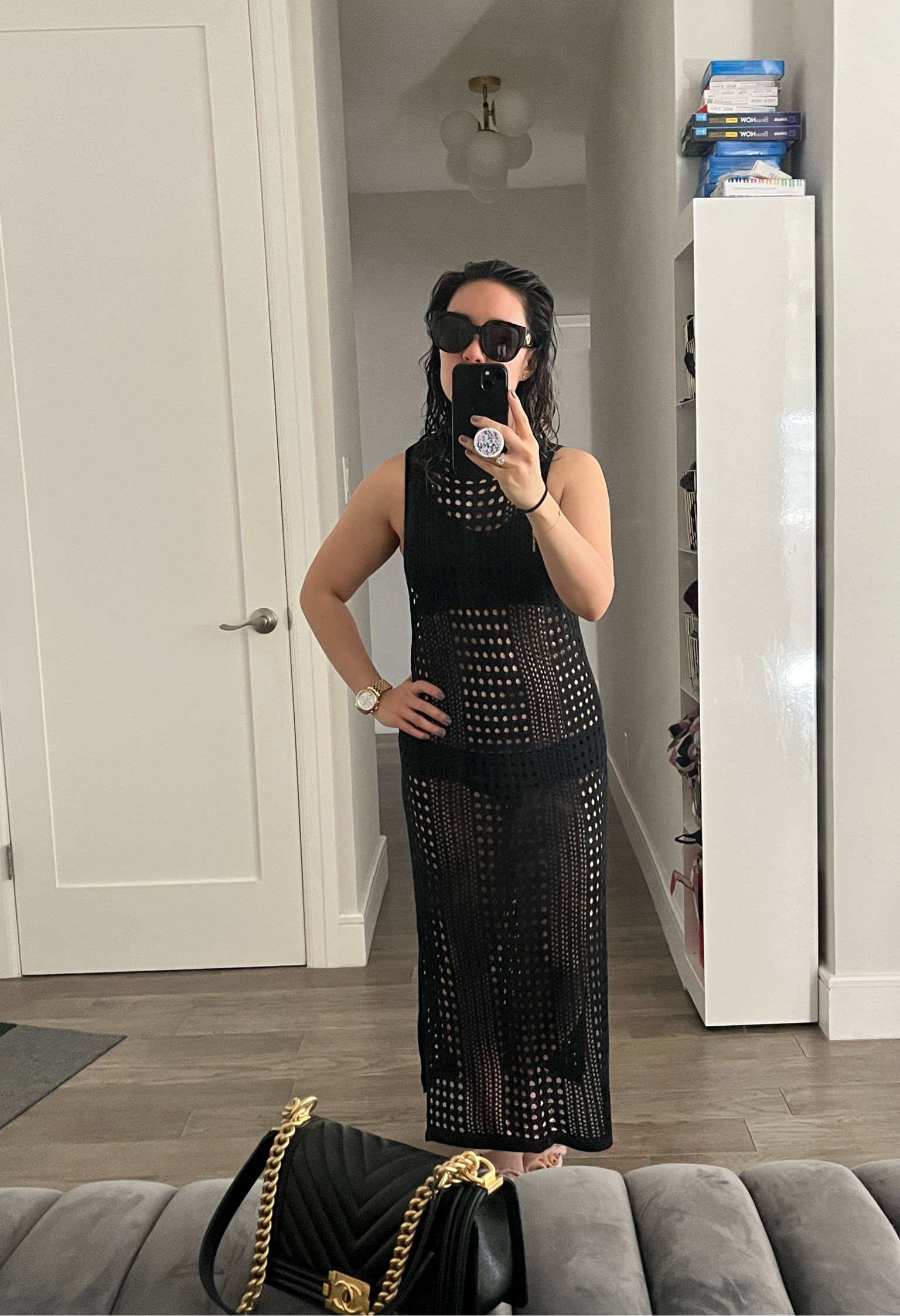 Beach cover-up. Swim cover-up. Spring break. Vegas pool party. Coachella. Festival vibes. Crochet dress.

#LTKswim #LTKunder100 #LTKFestival