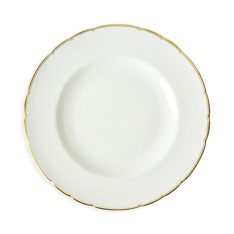 Royal Crown Derby Darley Abbey Pure Gold Bread and Butter Plate | Bloomingdale's (US)