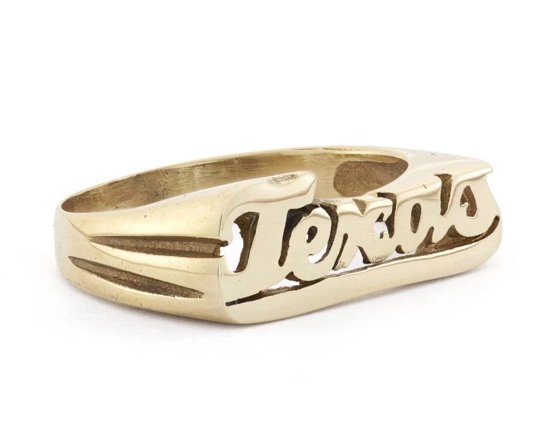 Texas Ring - Etsy | Etsy (US)
