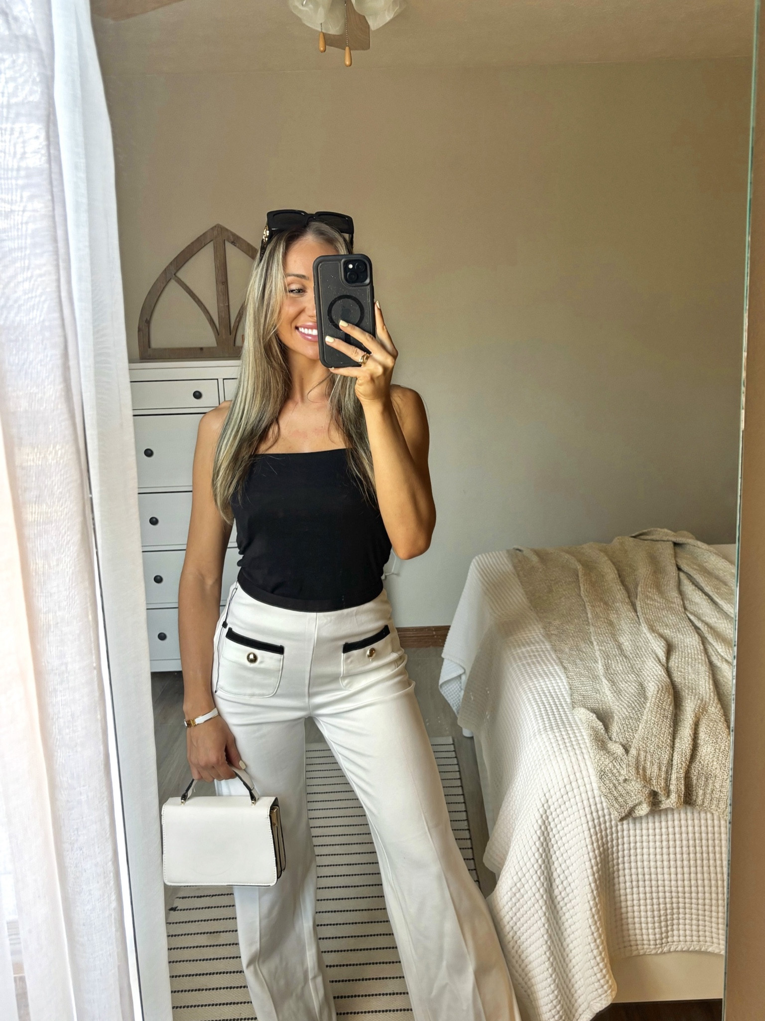 Outfit of the dayy

#LTKStyleTip #LTKPetite #LTKFindsUnder100