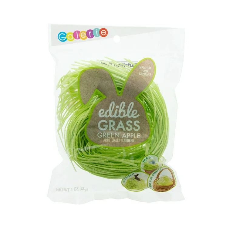 Galerie Easter Green Edible Grass, 1 oz | Walmart (US)