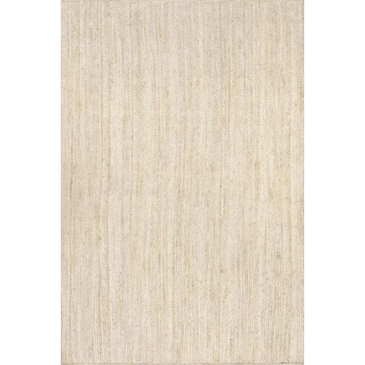 Nuloom Hand Woven Farmhouse Jute Indoor Area Rug | Target