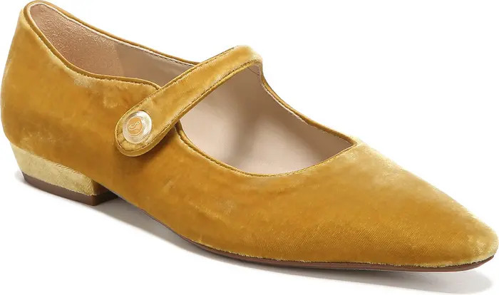 Sam Edelman Jene Pointed Toe Flat (Women) | Nordstromrack | Nordstrom Rack