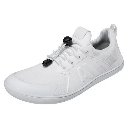 Sneaker Laces for Men Mens Air 1 Low Sneaker And Men Sports Shoes Fashionable New Pattern Simple And Solid Color Thick Soled Outdoor Hiking Shoes Comfortable Sneaker Holder for Men Mens Sneaker Boot 9 | Walmart (US)