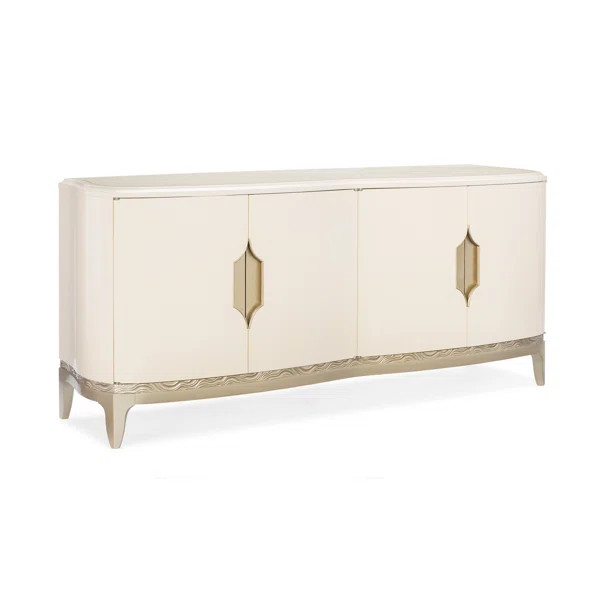 Adela 78'' Sideboard | Wayfair North America