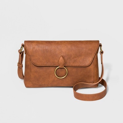 Kamden Crossbody Bag - Universal Thread™ | Target