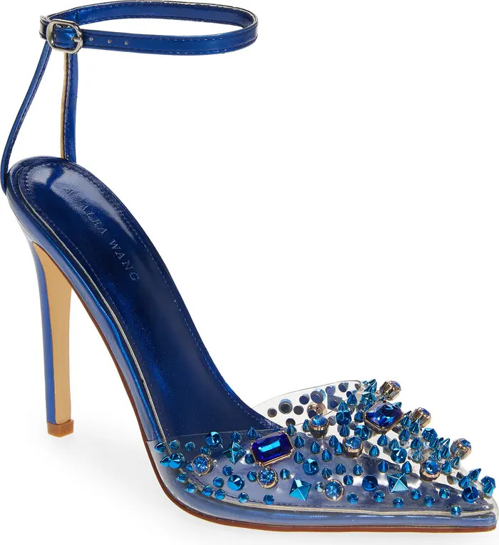 Popstar Sandal (Women) | Nordstrom