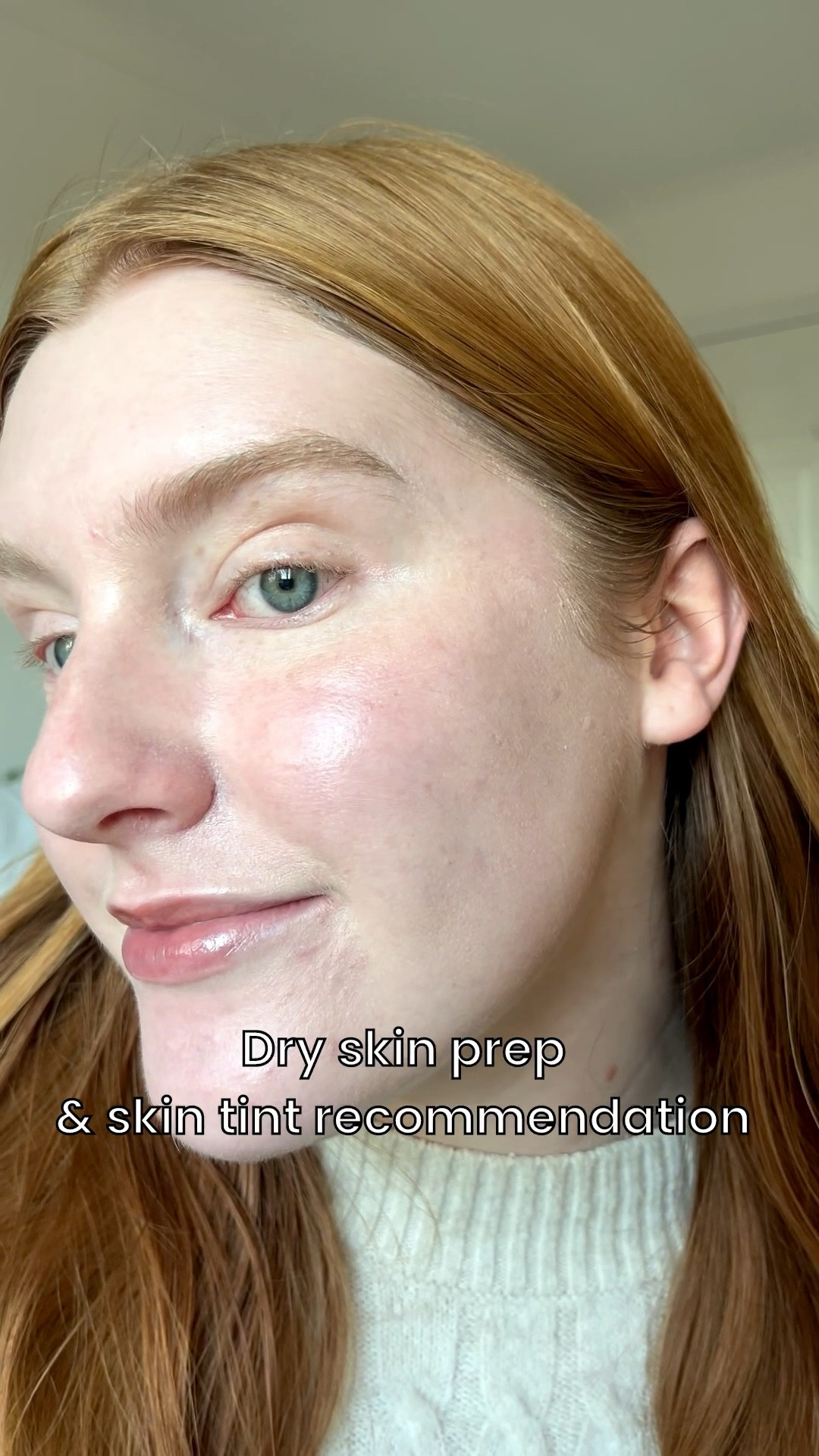 Dry skin recommendations including morning skincare routine and a really good skin tint that works well for dry skin x 

#LTKwinter #LTKbeauty #LTKuk