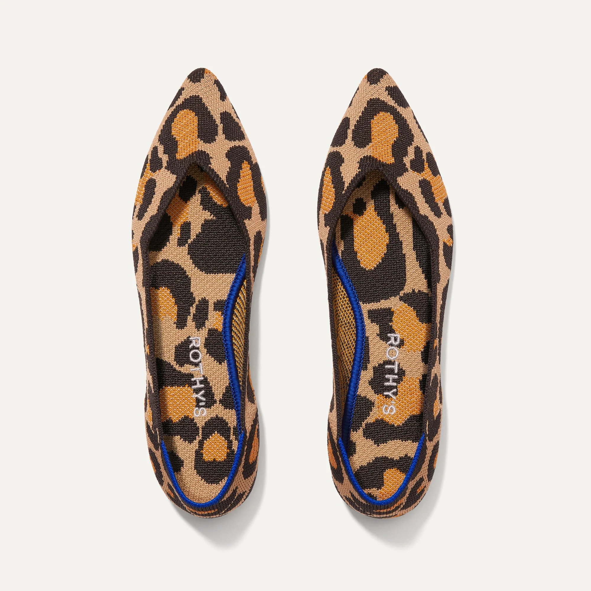 The Point in Big Cat | Women's Shoes | Rothy's | Rothy's