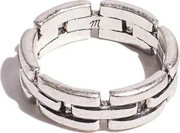 Watch Chain Statement Ring | Nordstrom