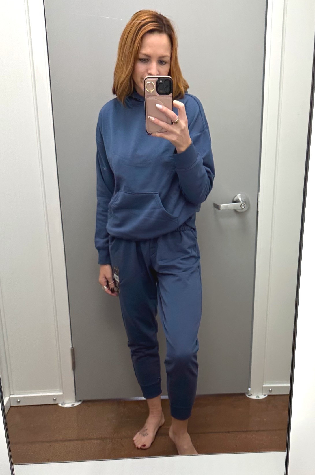 thletic Works Women's and Women's Plus Super Soft Hoodie and joggers 

#walmart 
#walmartfinds 
#walmartfashion

#LTKFindsUnder50 #LTKSaleAlert #LTKPetite