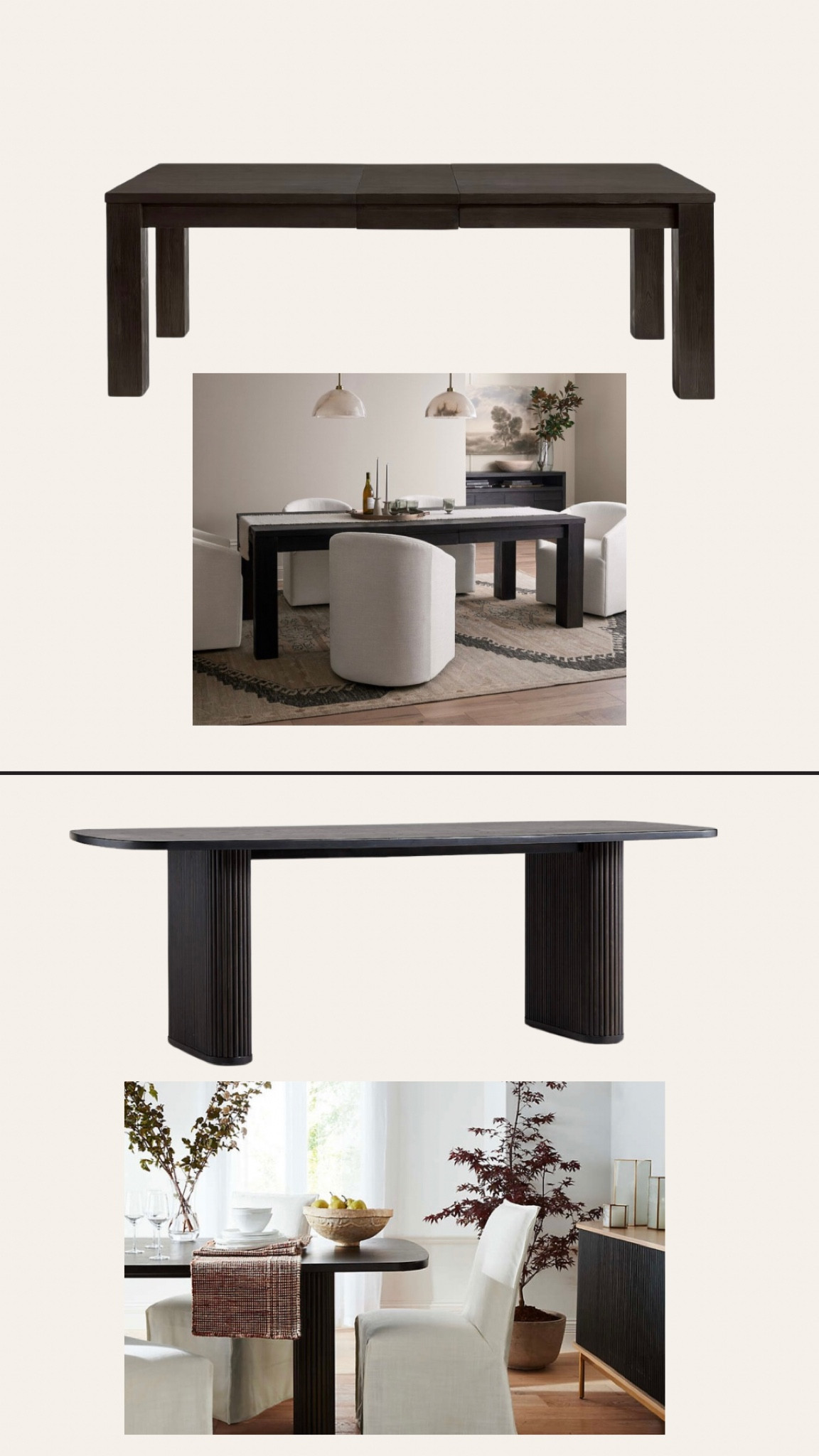Top or bottom? Help me decide!

#LTKHome