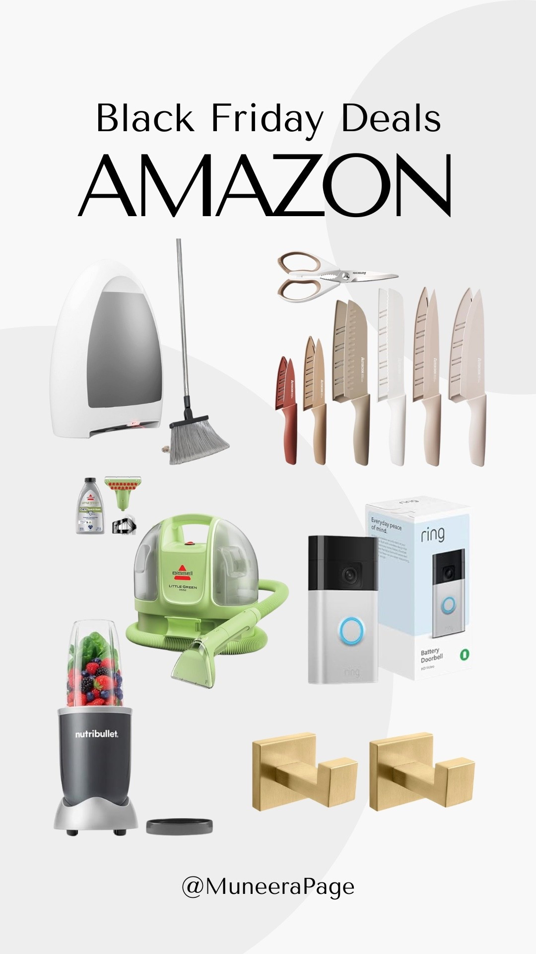 Amazon Home Black Friday Deals!

#LTKHome #LTKCyberWeek