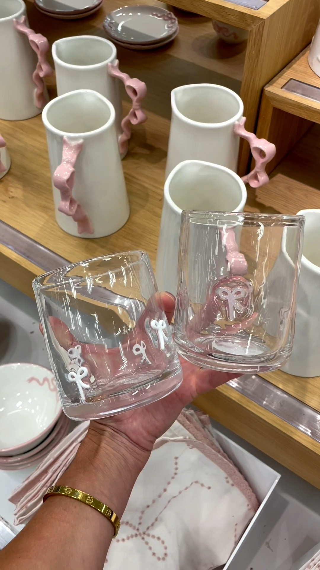 Is this not just perfect for the girlies? I fear we do need 🎀 And it’s all priced right from $3-20 Share with a friend who needs to see and follow me @showermeintarget for more finds

#LTKfoodie #LTKSeasonal #LTKHome