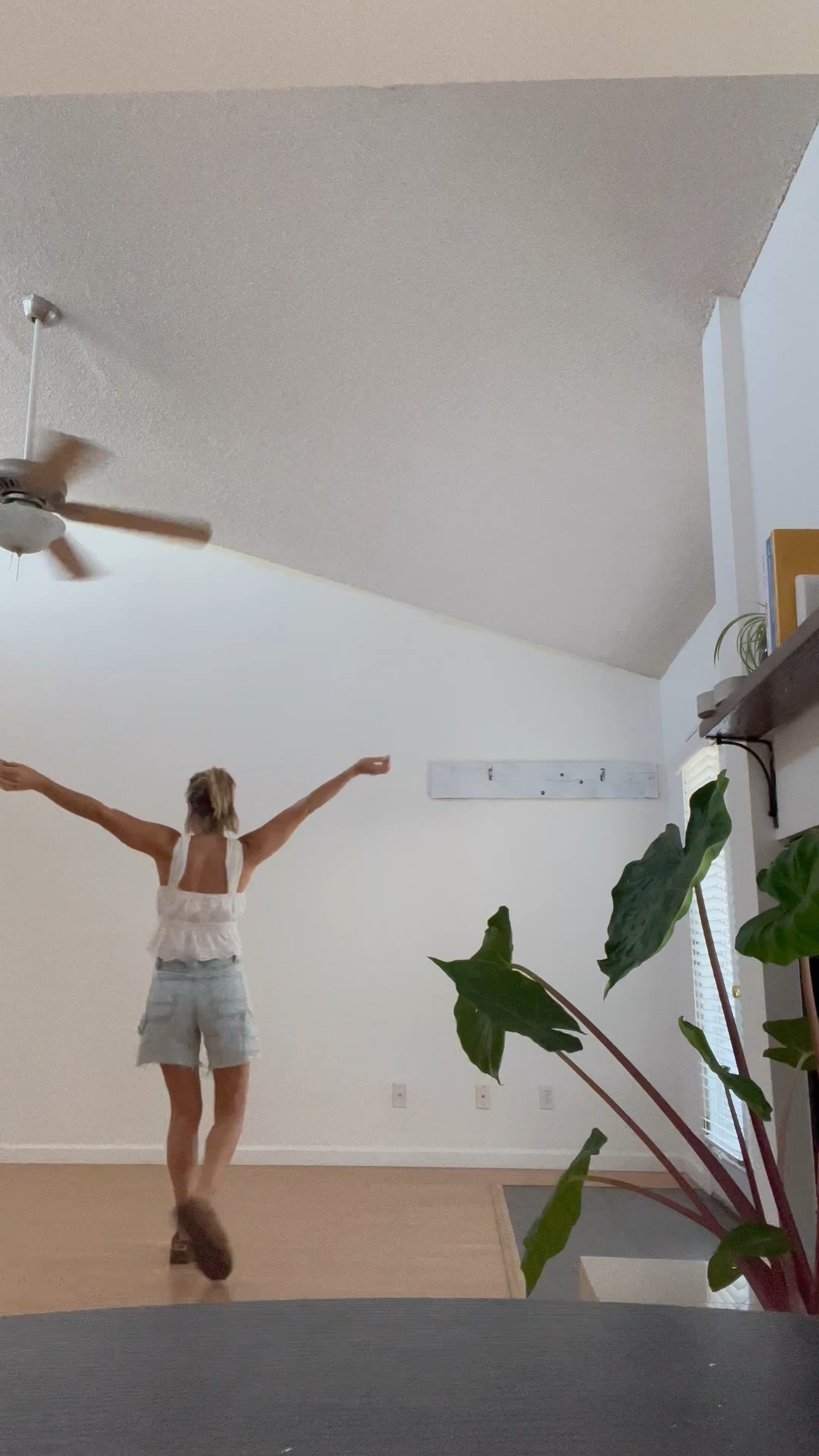 Another nuuly favorite! White baby doll tank with seashells on it😍 from Meave!

#LTKstyletip #LTKfit