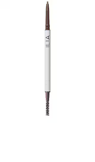 ILIA In Full Micro-Tip Brow Pencil in Soft Brown. | Revolve Clothing (Global)