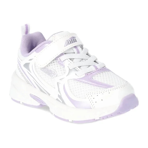 Avia Toddler Unisex 5000 Chunky Trainer Sneakers | Walmart (US)