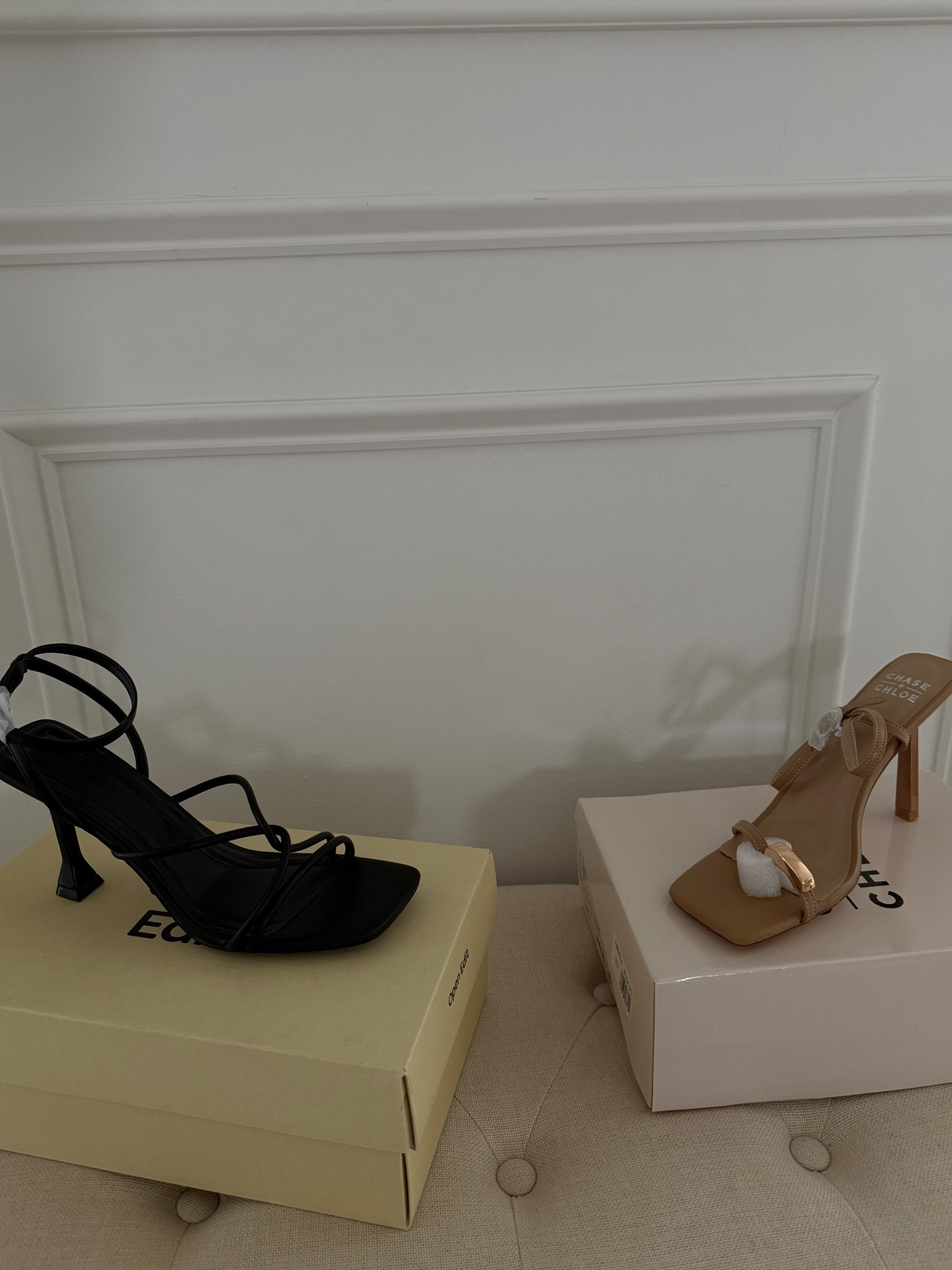 The best “I’m walking all night” heels 

#LTKSummerEdit #LTKStyleTip #LTKBeauty