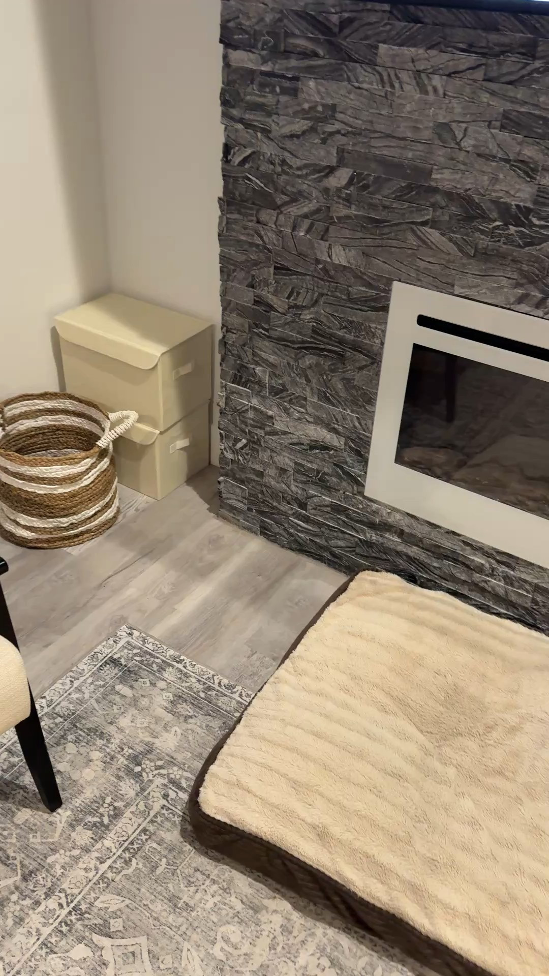 Toy storage 🥲

#LTKmomlife #LTKKids #LTKHome