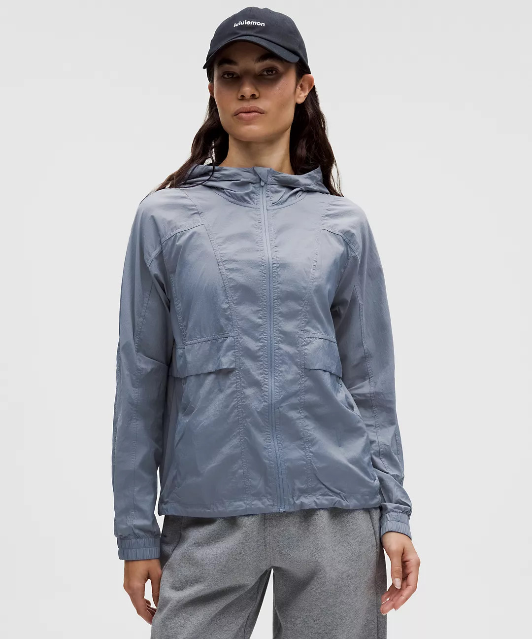 Hood Lite Jacket | Women's Coats & Jackets | lululemon | Lululemon (US)