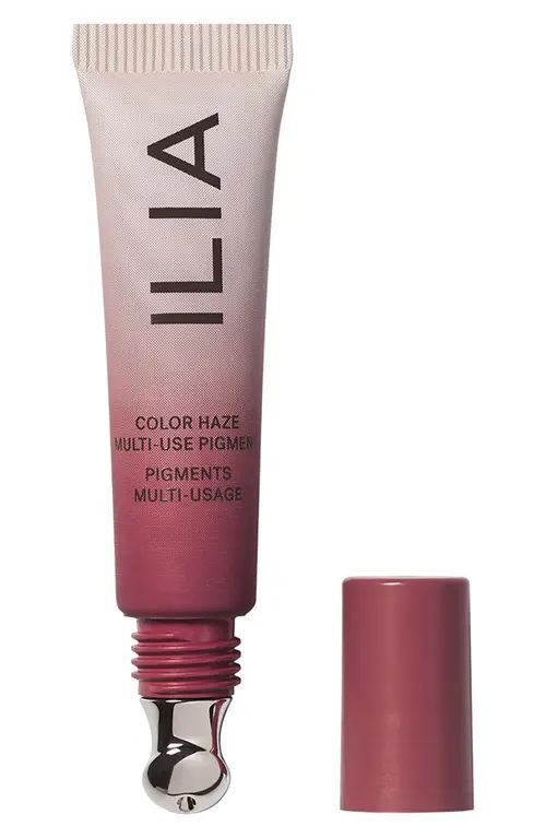 ILIA Color Haze Multi-Matte Pigment Cream Color in Sing at Nordstrom | Nordstrom
