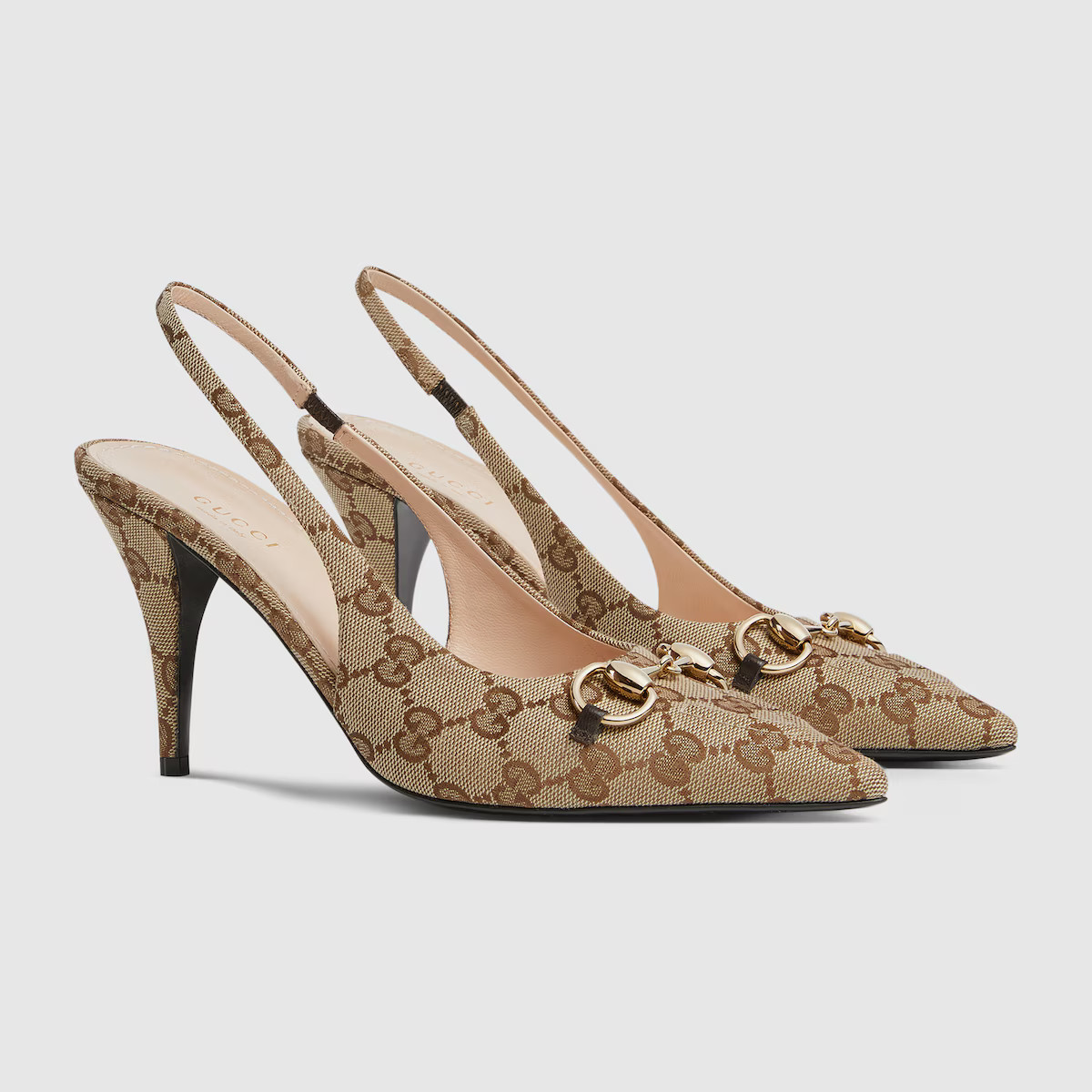 Gucci Women's Horsebit pump | Gucci (US)