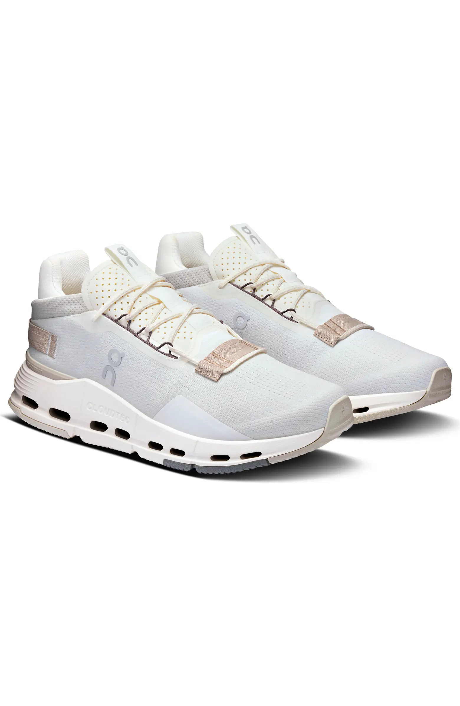 Cloudnova 2 Training Sneaker (Men) | Nordstrom