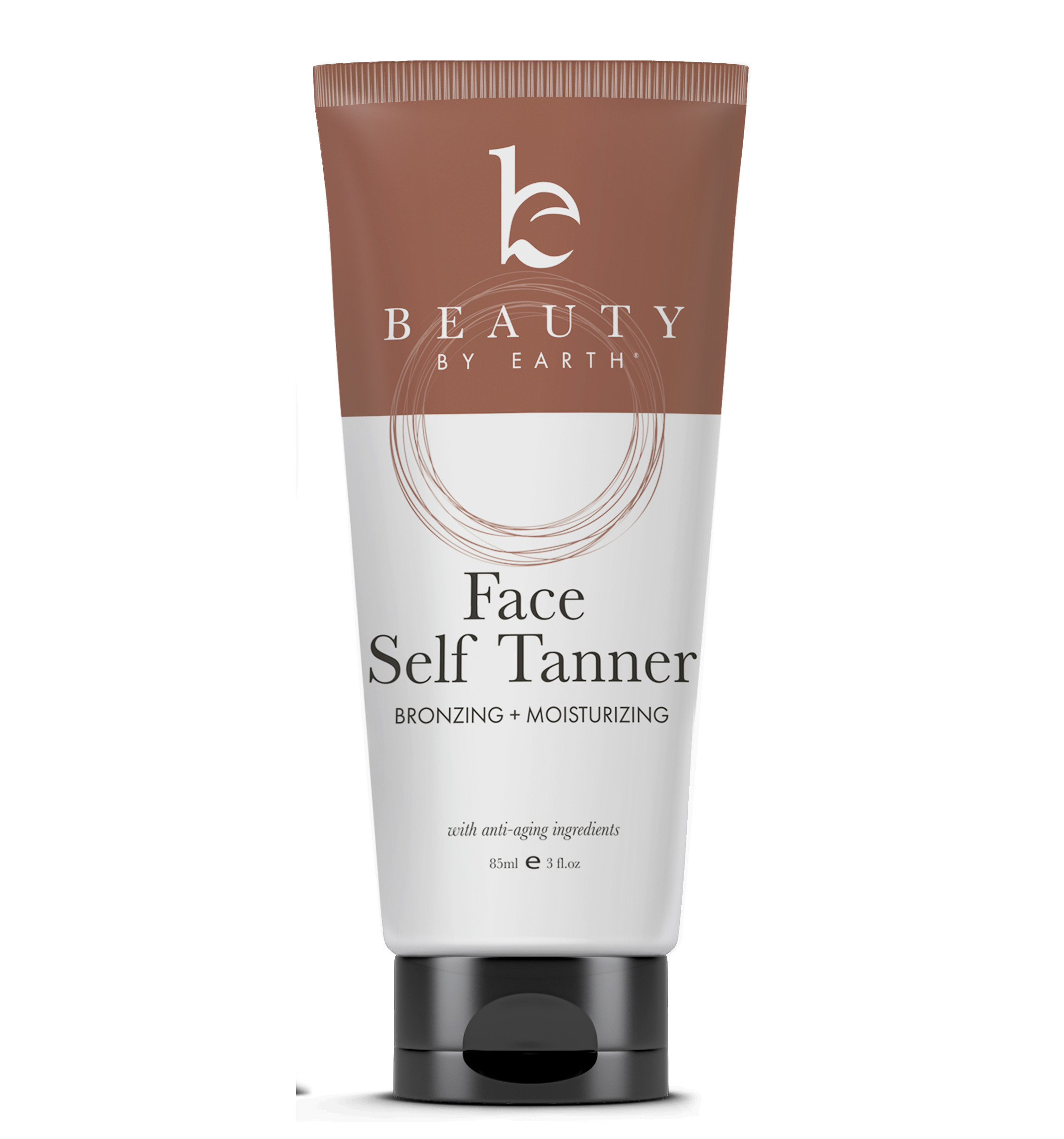 Beauty by Earth Face Self Tanner | Grove