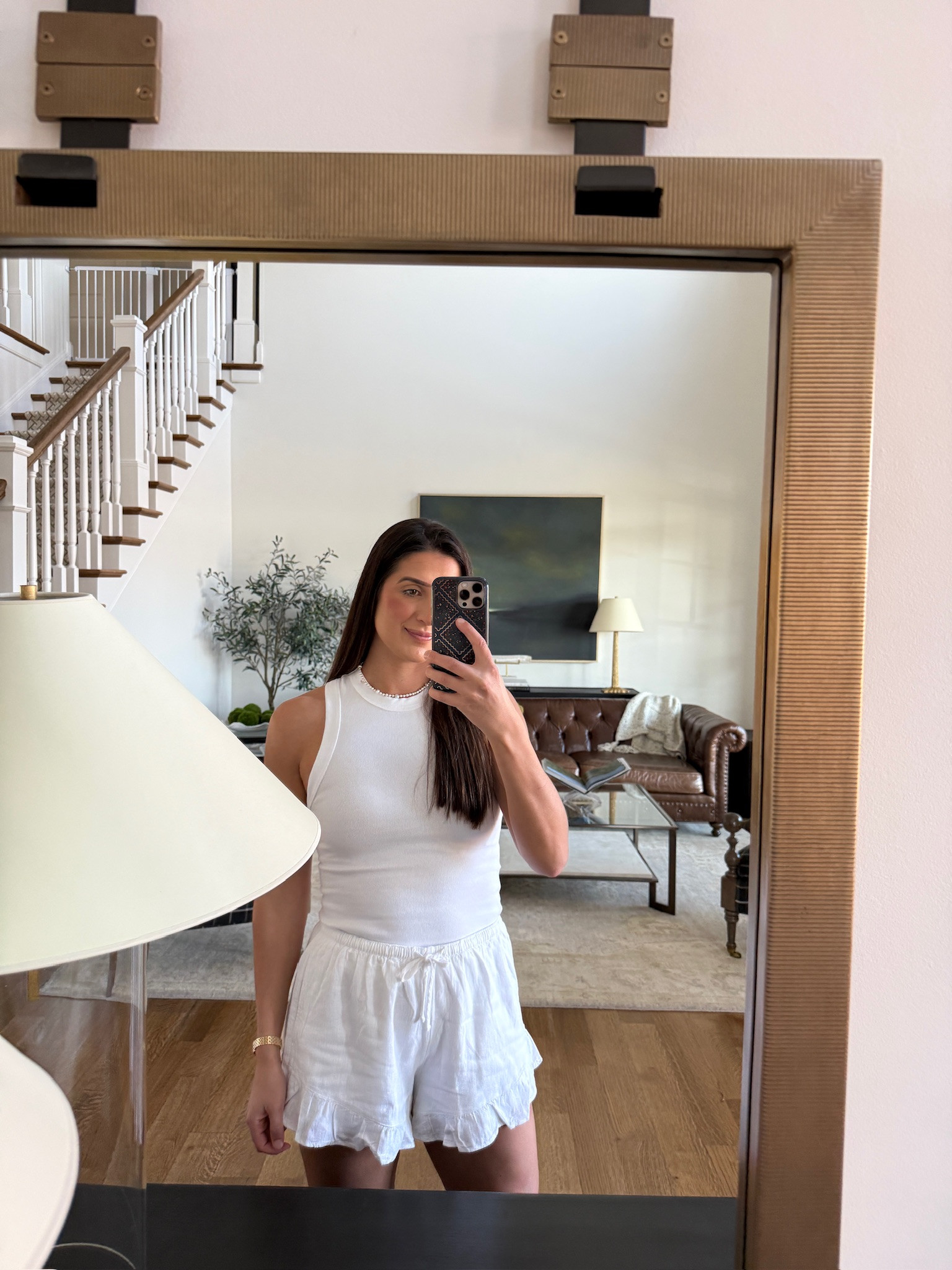 Outfit try-ons!!

TTS: ‘m

Abercrombie, a&f, Shopbop, vitamin a, tank, linen outfit, linen shorts outfit, beach outfit, vacay outfit, Grace white
 

 

#LTKootd #LTKgrwm #LTKSeasonal