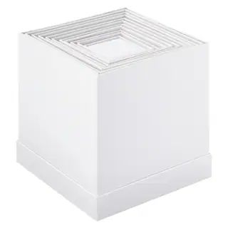 White Square Boxes by Celebrate It™ | Michaels | Michaels Stores