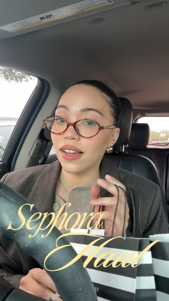 Let’s do a Sephora haul! 

#LTKFindsUnder50 #LTKBeauty