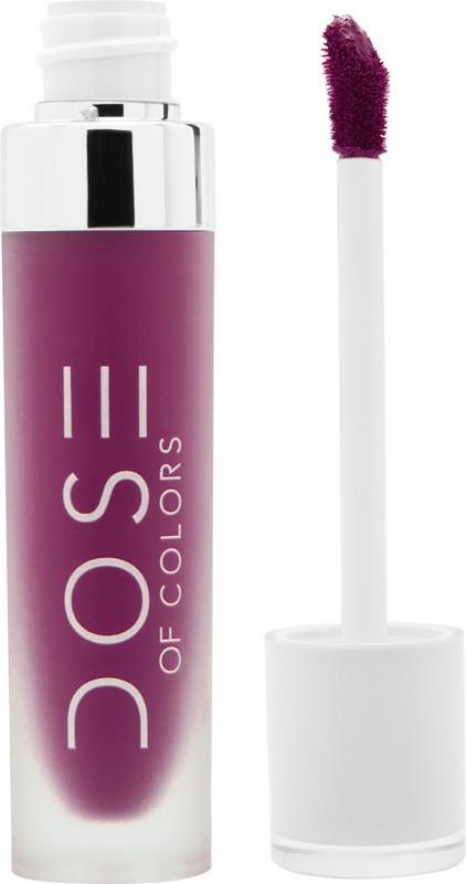 Matte Liquid Lipstick | Ulta