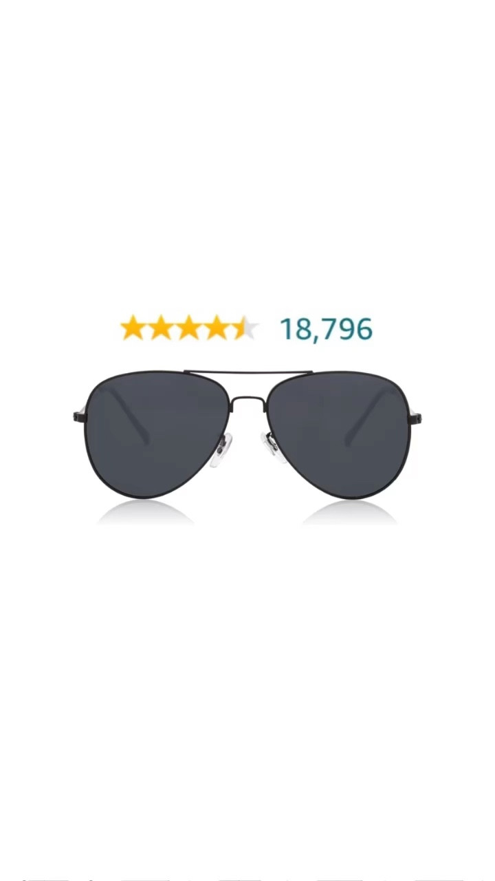 15% OFF Sojos on Amazon with code JENREED15 😎👏🏼



#LTKstyletip #LTKsalealert #LTKfindsunder50