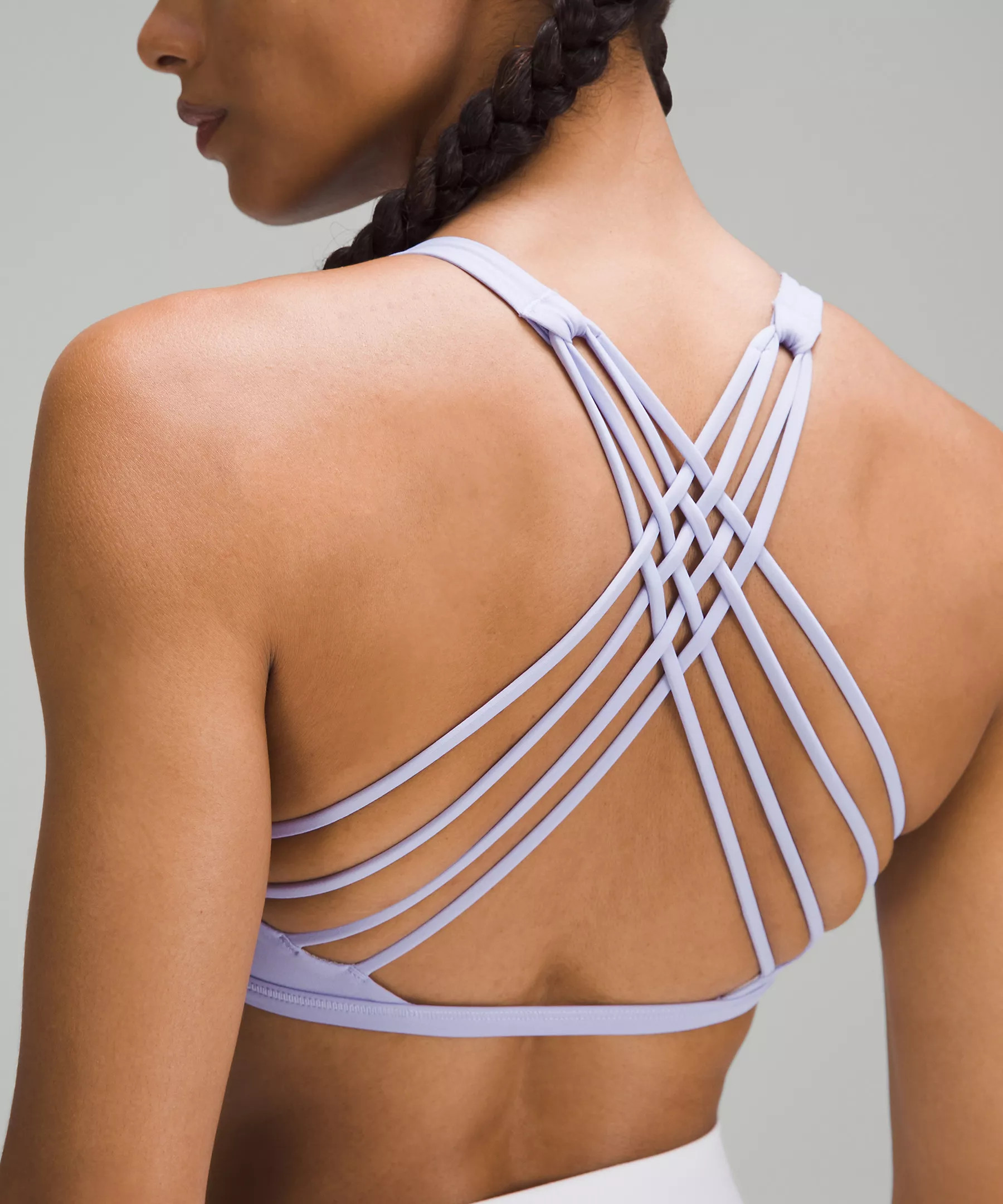 Free to Be Bra - Wild | Lululemon (US)