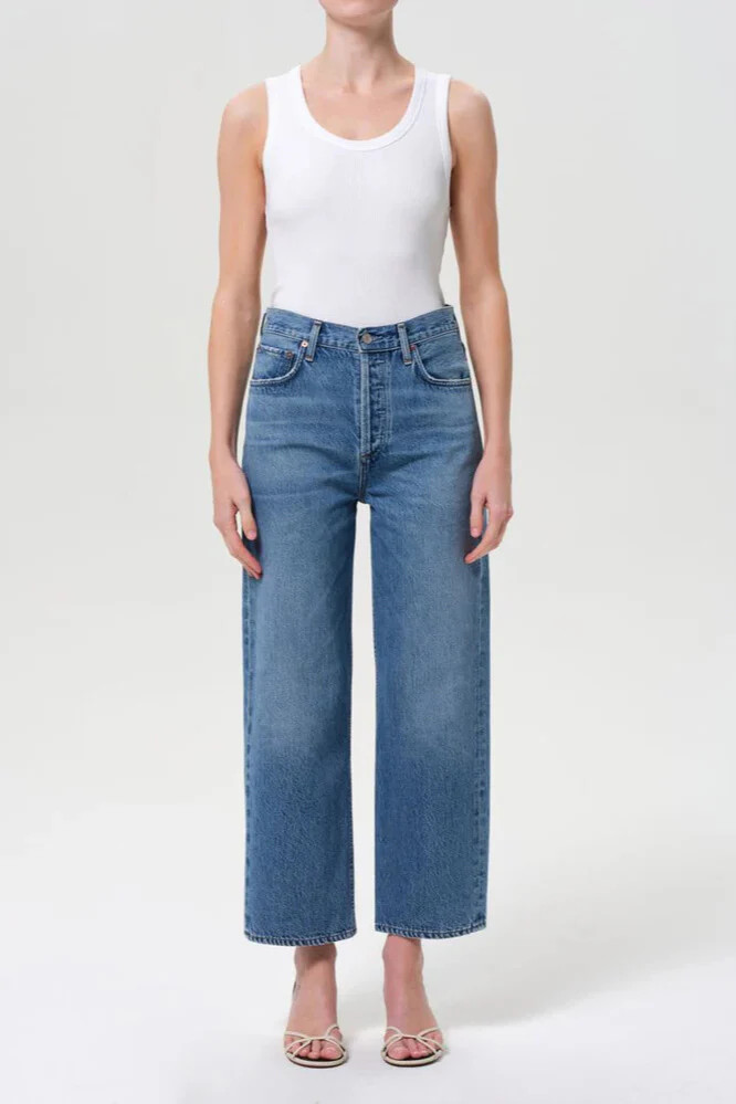 Ren Jean in Shrine | South Moon Under