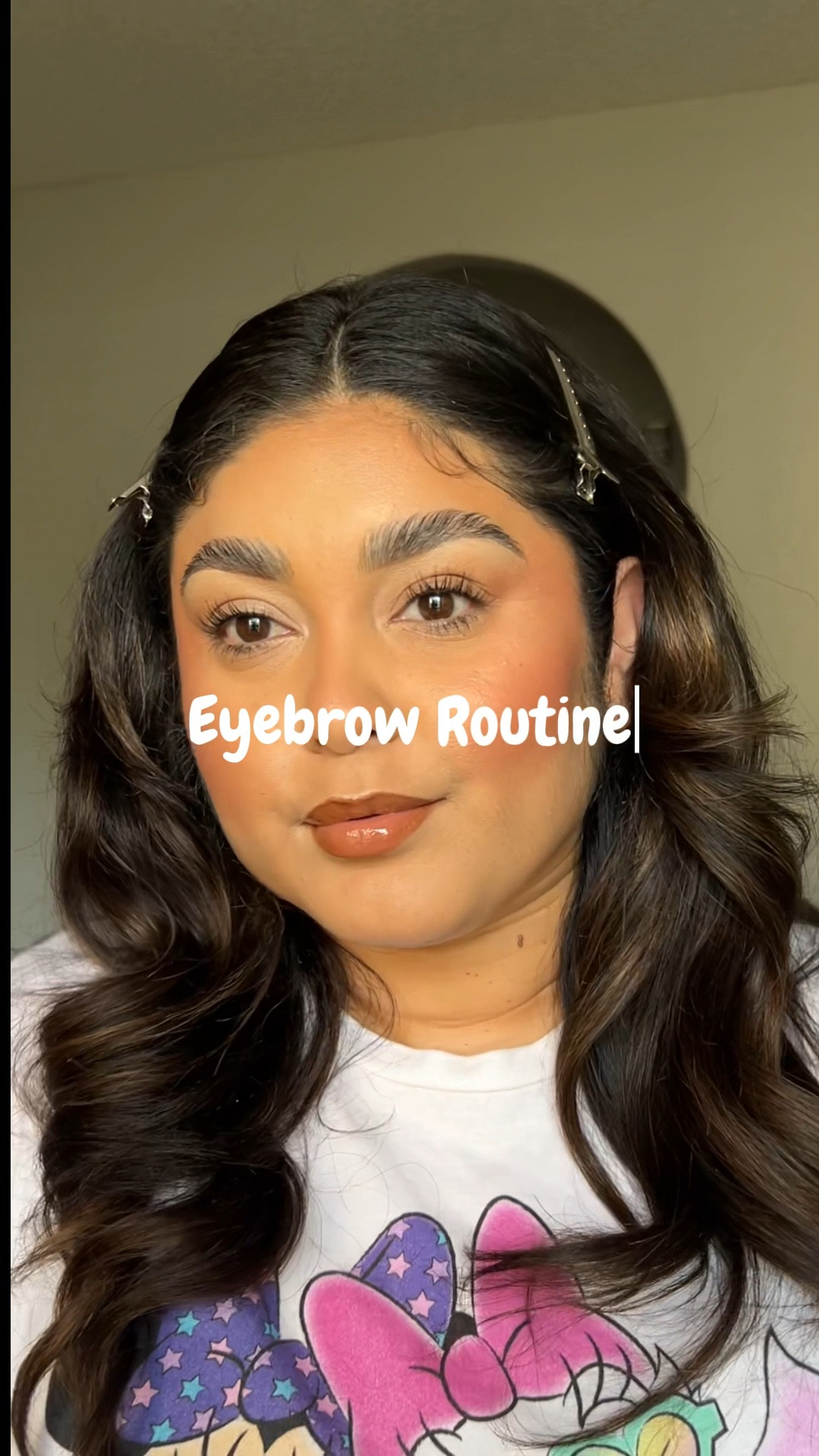 3 products needed for the perfect brow routine ✨

#LTKBeauty